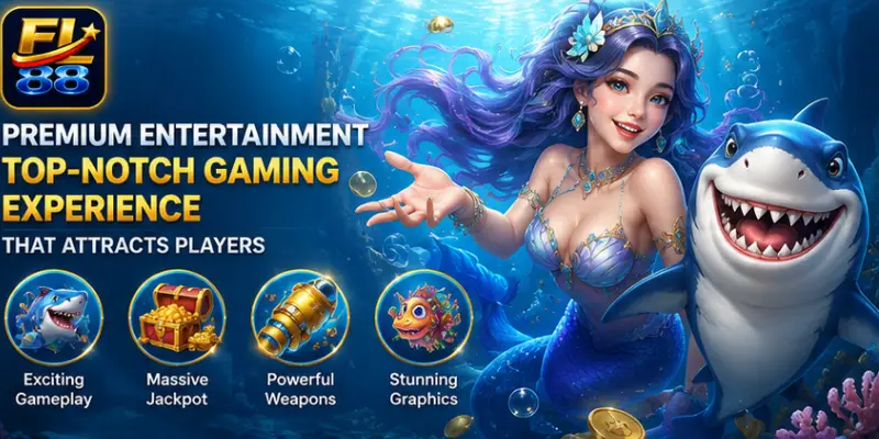 Top Reasons Player Engagement Remains High at FL88