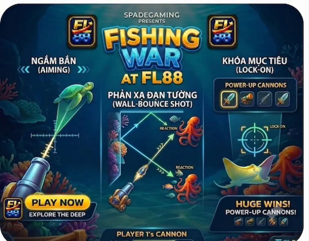 Fishing War high value boss guide Dragon King Pirate Ship Golden Toad